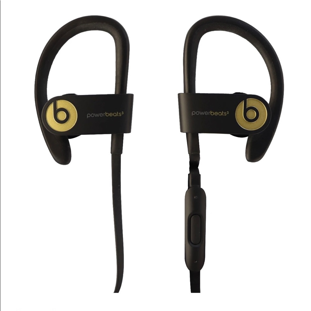 Powerbeats 3 by Dre Headphones